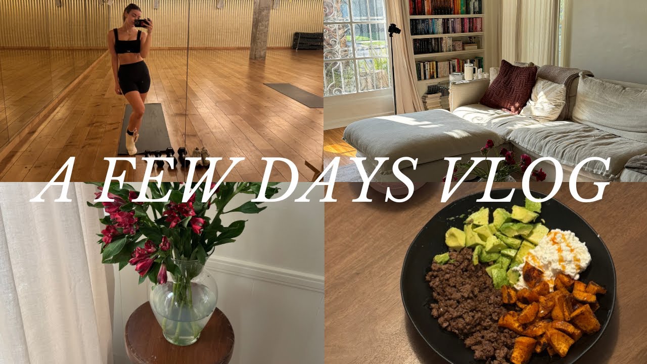 new piercings, trying tiktok recipes & reading onyx storm