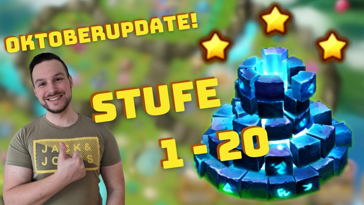 NEUER KAMPFTRAININGSPLATZ 1-20! 30 OKTOBER 2024 UPDATE - Summoners War Sky Arena Deutsch