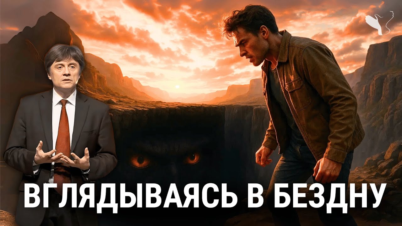 Виктор Судаков | Вглядываясь в бездну