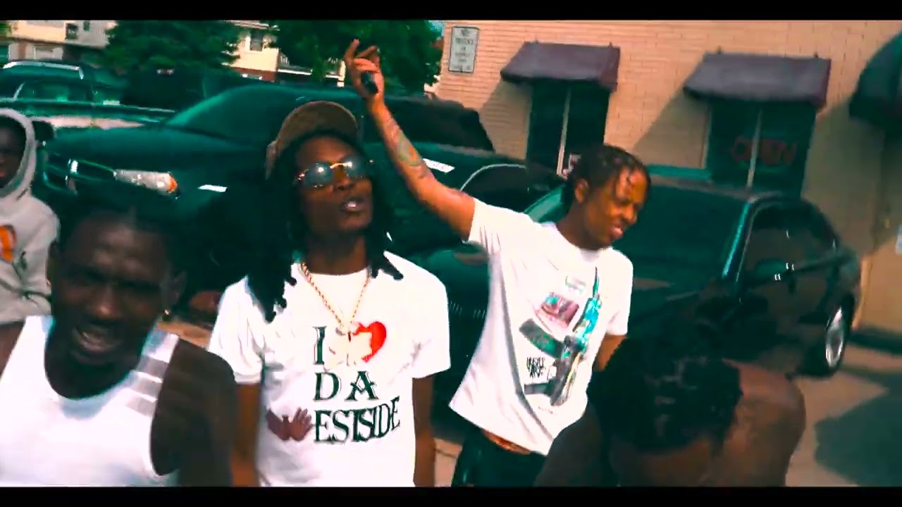 SME TaxFree x Juicester x Chicken P  - Still On Tour [@Shot By DH]