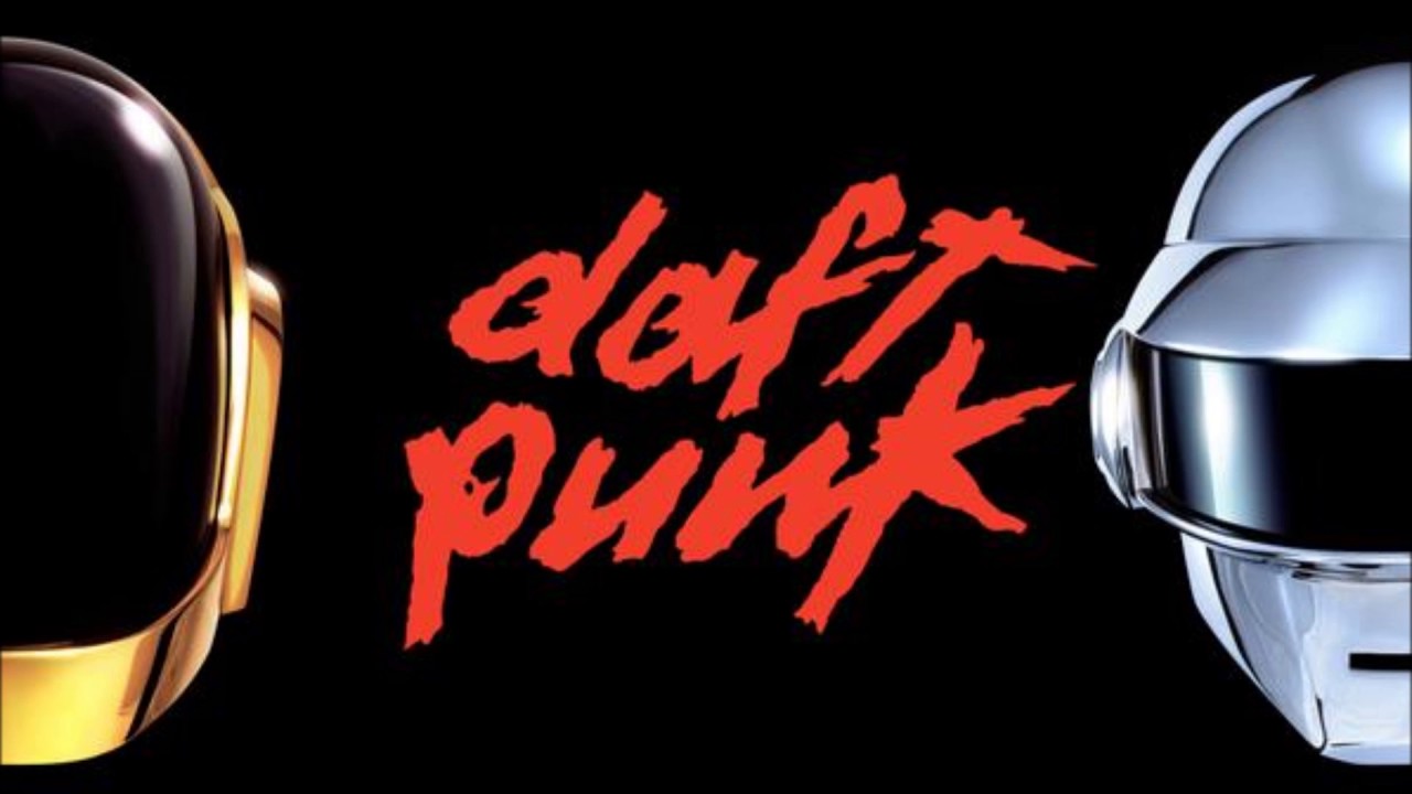 [NEW] Daft Punk (ft.?) LEAKED TRACK 2018