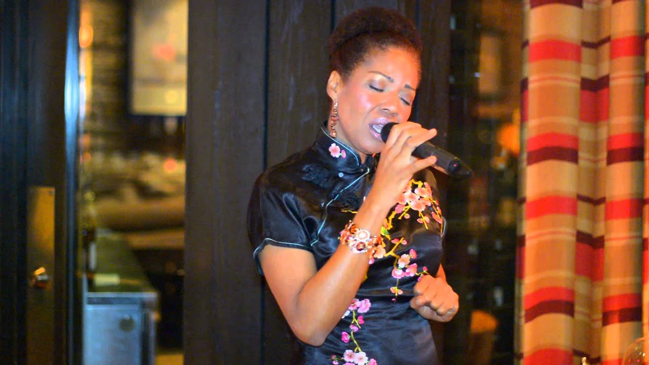 Raquel Williams first time ever I saw your face