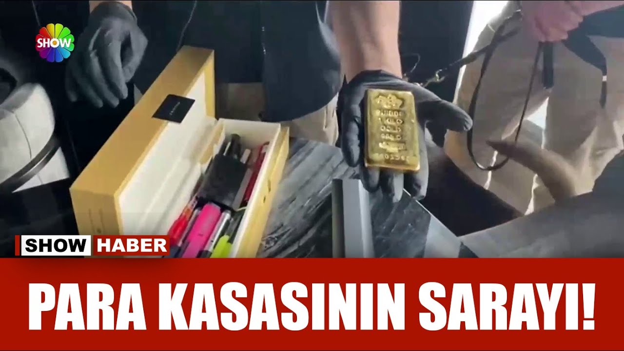 Baronun Türkiye koluna neşter!