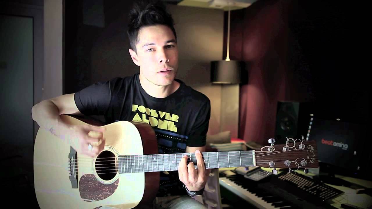 Juan Solo - Amnesia ¿Cómo tocarla?
