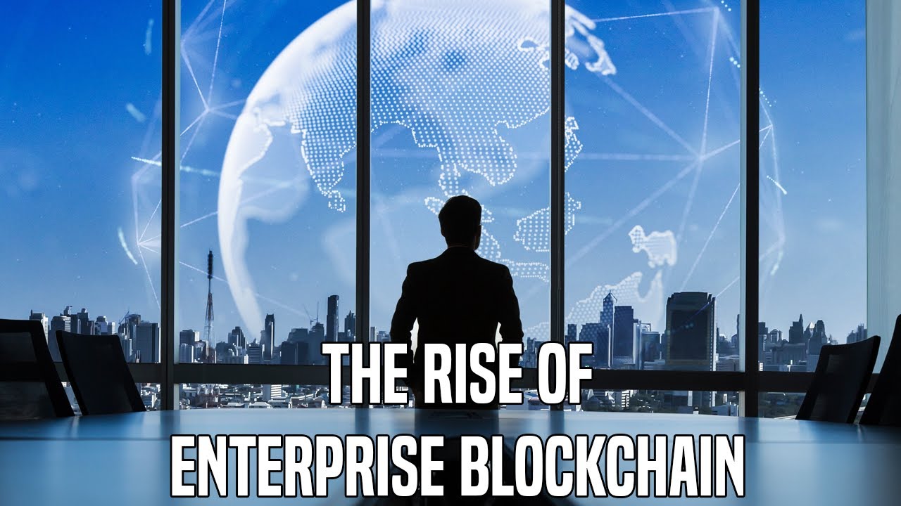 Ethereum Holds Above $225 | Enterprise Adoption For Blockchain Is Coming