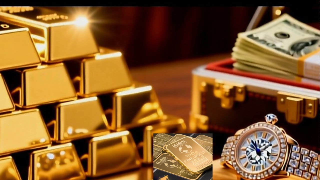 كيف يعيش المليونيرات (أسلوب حياة الأغنياء)