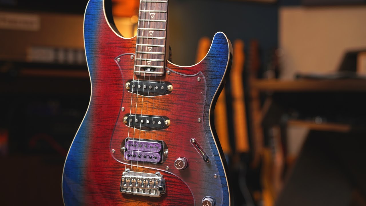 Sleazy Blues Rock Guitar Backing Track Jam in G Minor