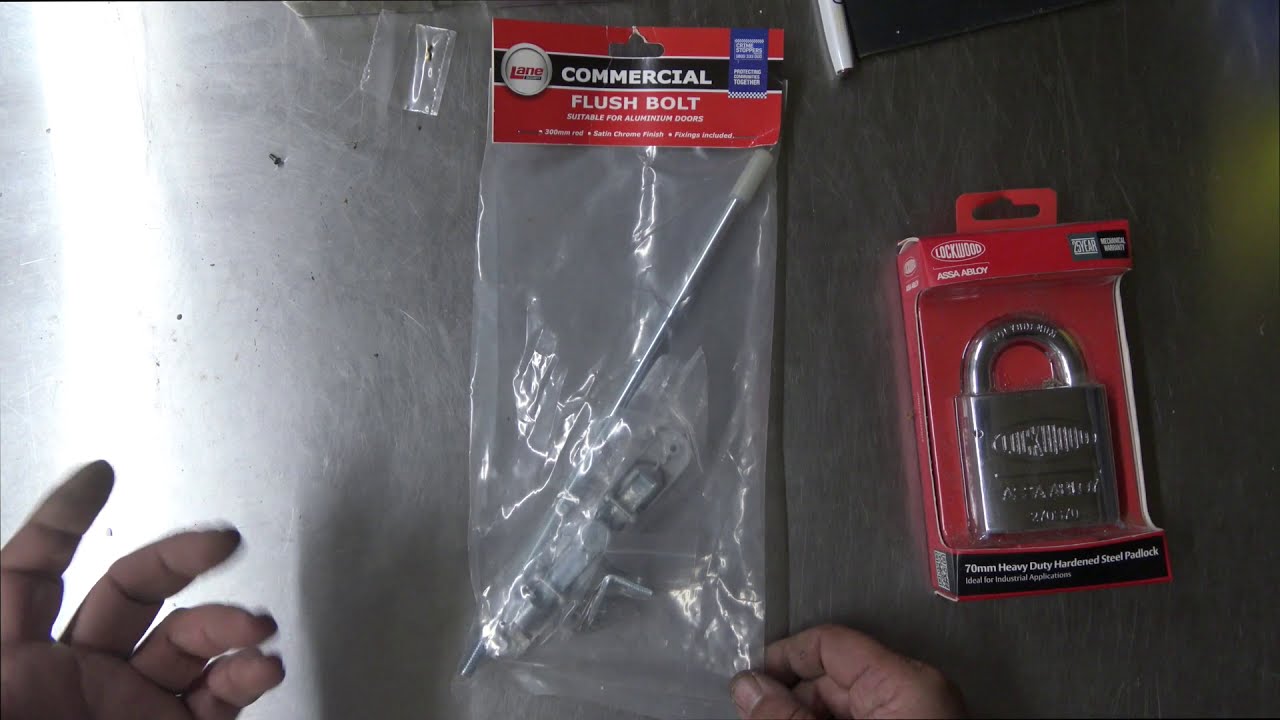 Look What Was On Special From Bunnings 2021