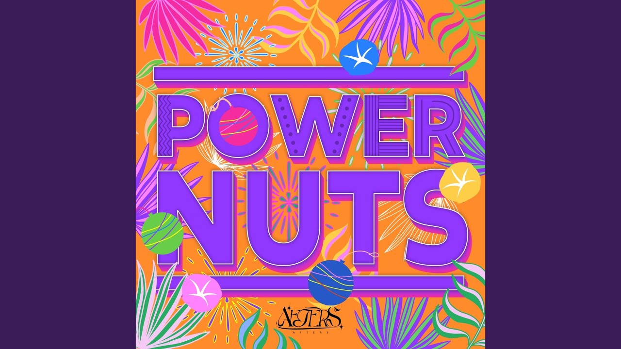 POWER NUTS