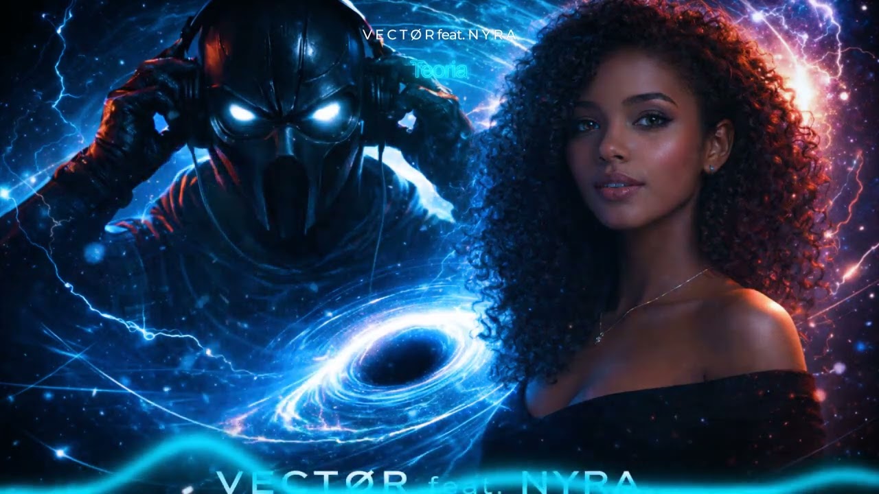 V E C T Ø R feat. N Y R A – Teoria