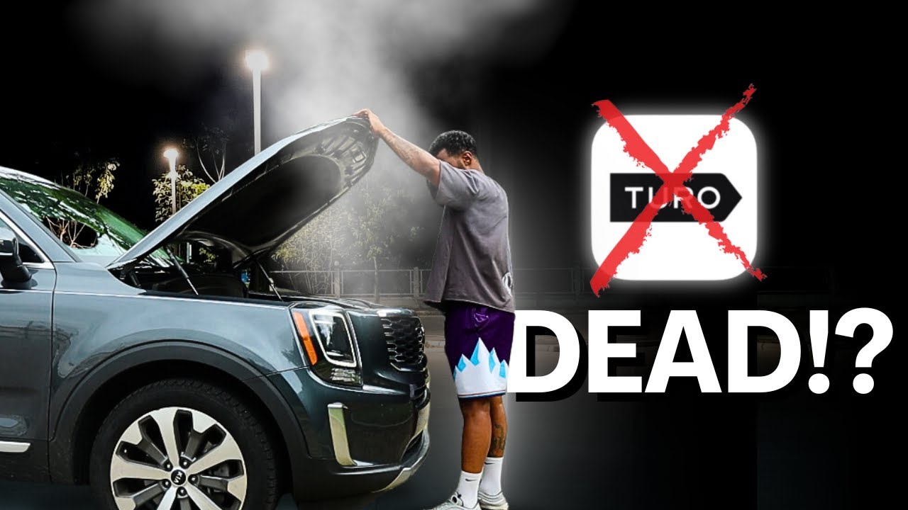 My TURO Car Rental Business Is DYING!