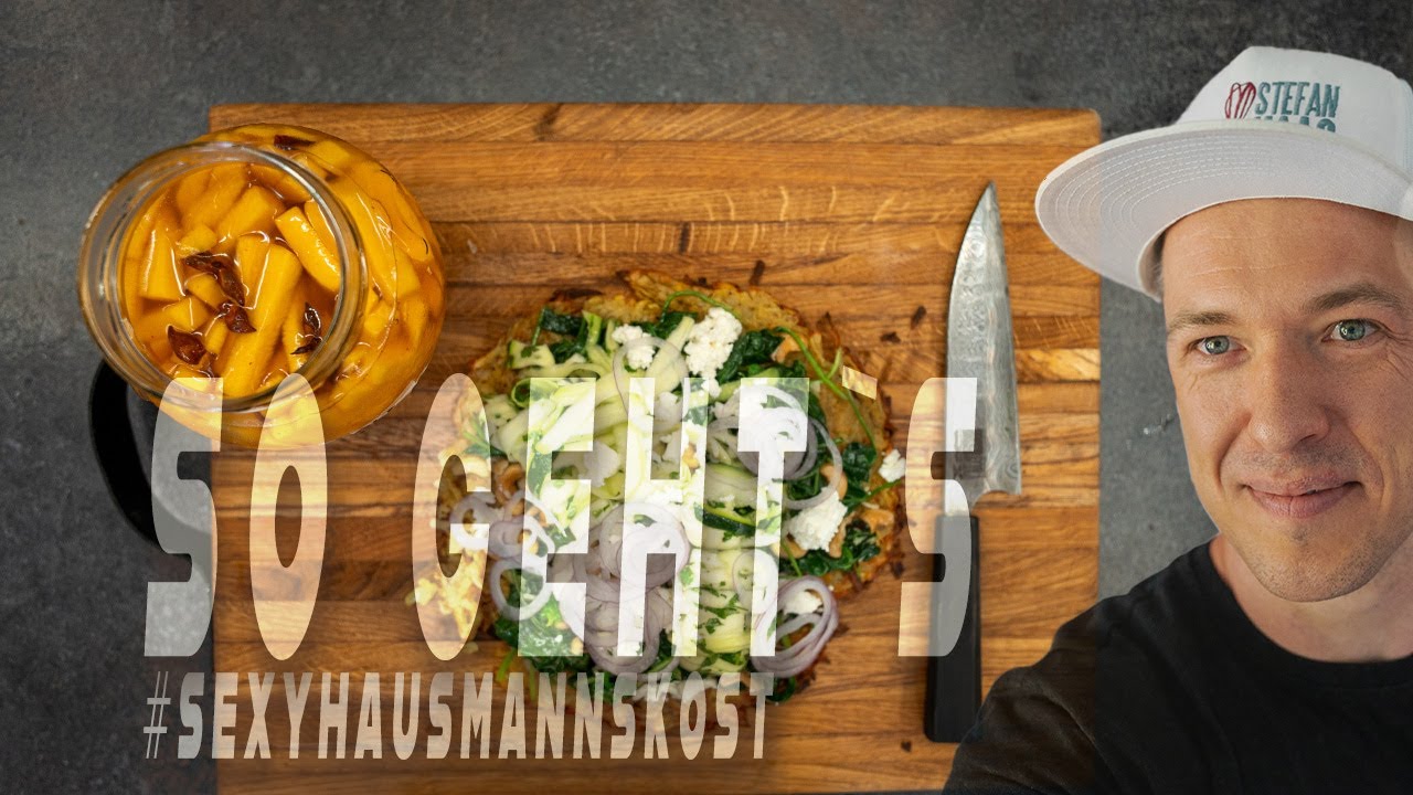 Perfekte R&ouml;sti: Einfache Tricks f&uuml;r k&ouml;stliche Schweizer K&uuml;che!
