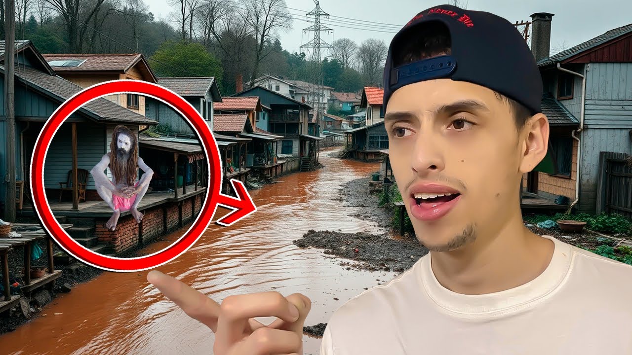EXPLORO las PELIGROSAS ORILLAS del RÍO MEDELLÍN | HITBOY