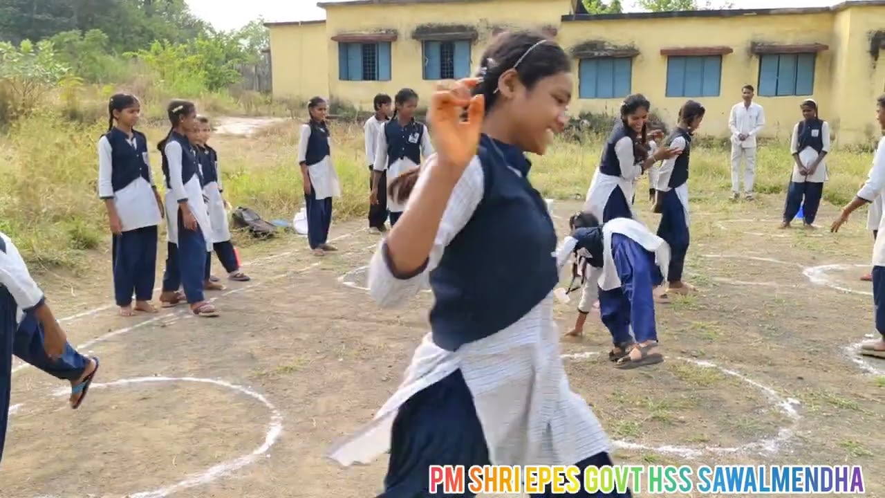 शिकारी और शिकार !! सक्षम जीवन कौशल !! सत्र3 मुख्य कौशल समानुभूति !!पीएम.श्री शास.उ.मा.वि सावलमेंढ़ा