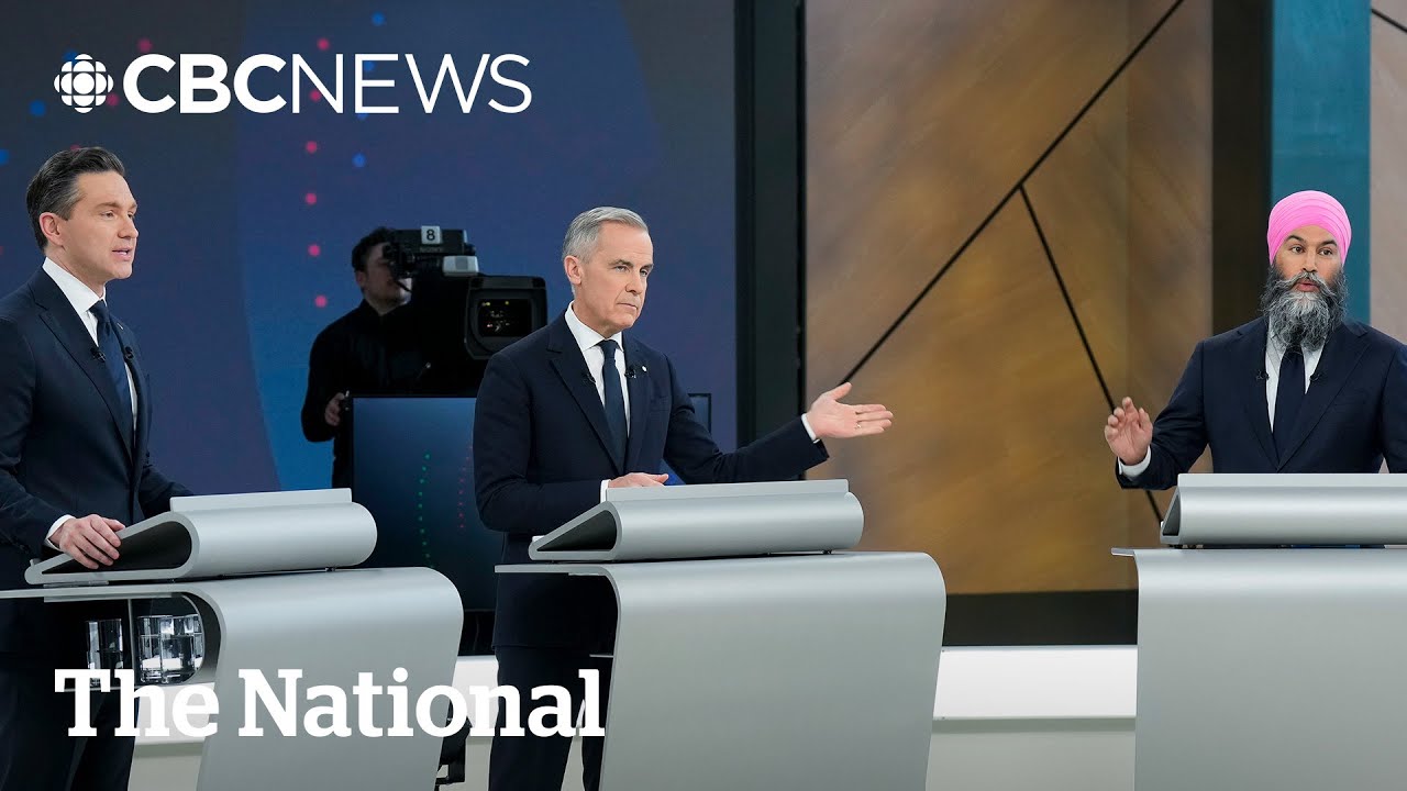 Debate fact-check: Will Poilievre end support for Ukraine?