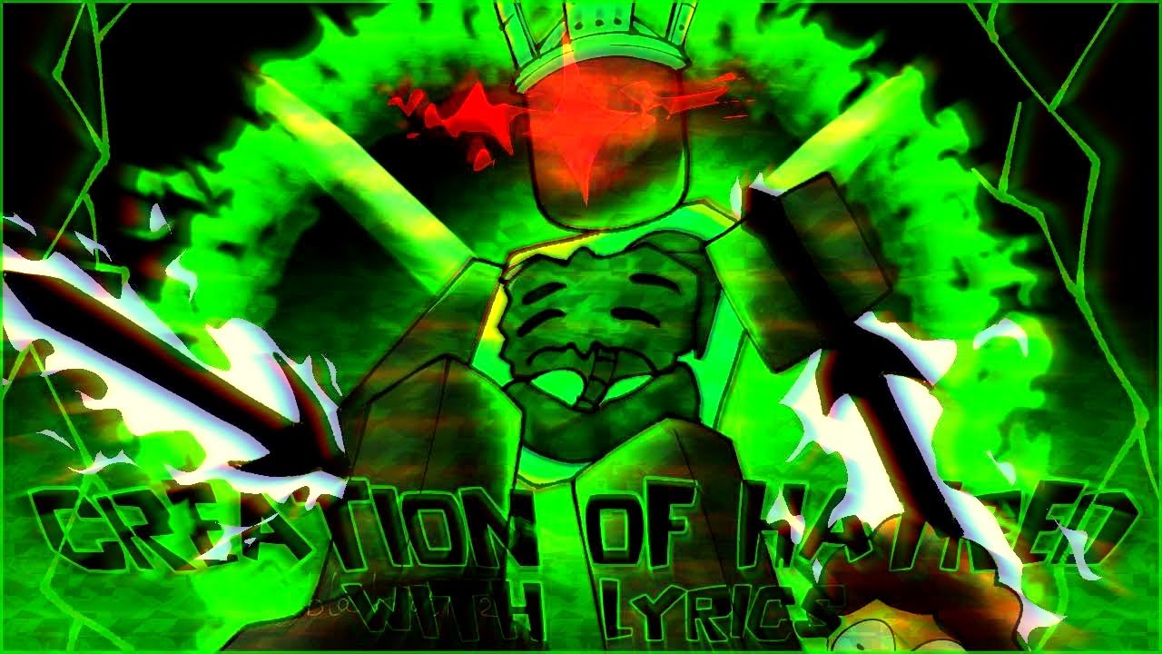 CREATION OF HATRED WITH LYRICS | Forsaken Cover | Ft: @JohanRAM 