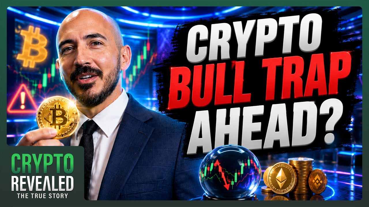 Can Bitcoin Dump Below $60K? (Is This Dump Real?)