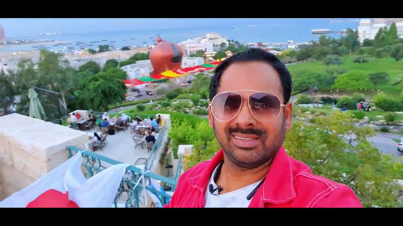 ye Qatar hai meri jaan🏜fifa world cup Qatar2022 @samar007vlogs#fifaworldcup2022 #qatar