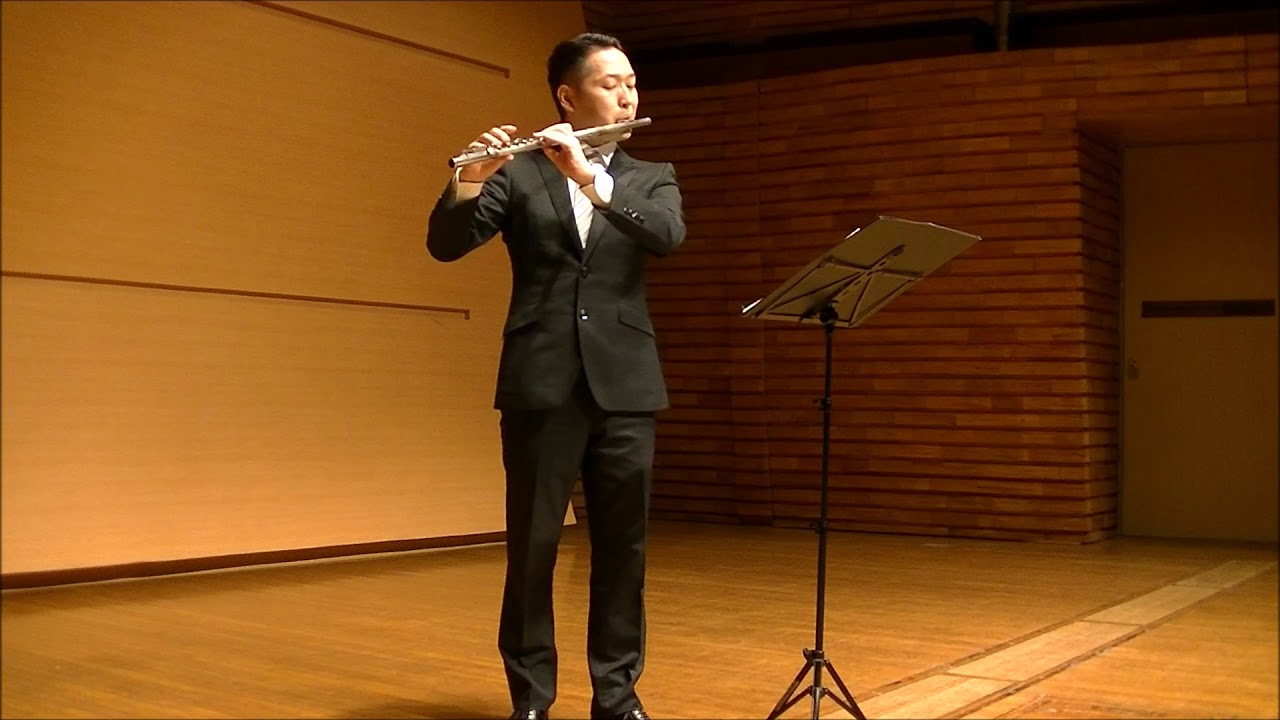 Rousseau Vivaldi’s Spring Le Printemps de Vivaldi ルソー：ヴィヴァルディの春  フルート神田勇哉
