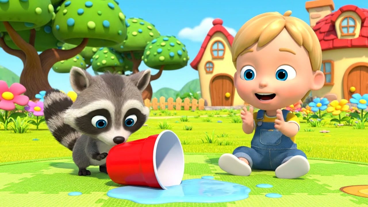 Best Nursery Rhymes 1 Hour Compilation 2 | Toddler Songs | Kids Rhymes