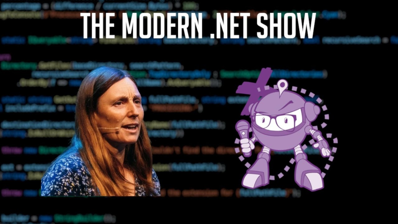 Testing Made Easy: Debbie O'Brien Explains Playwright and its Game-Changing MCP Server