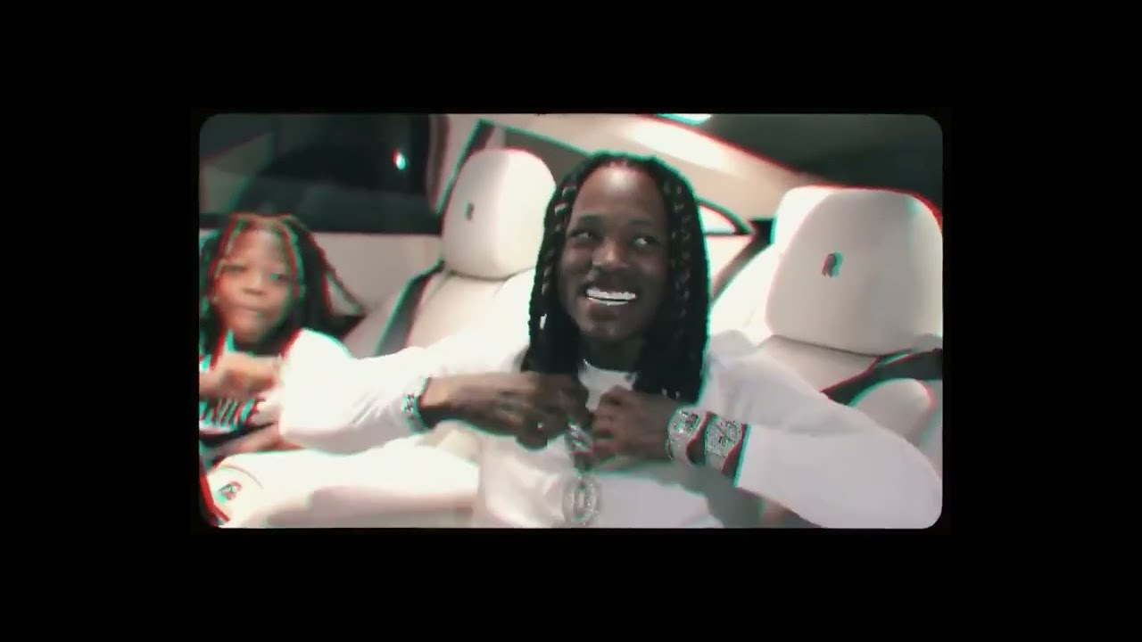 King Von & Lil Durk - Smoke