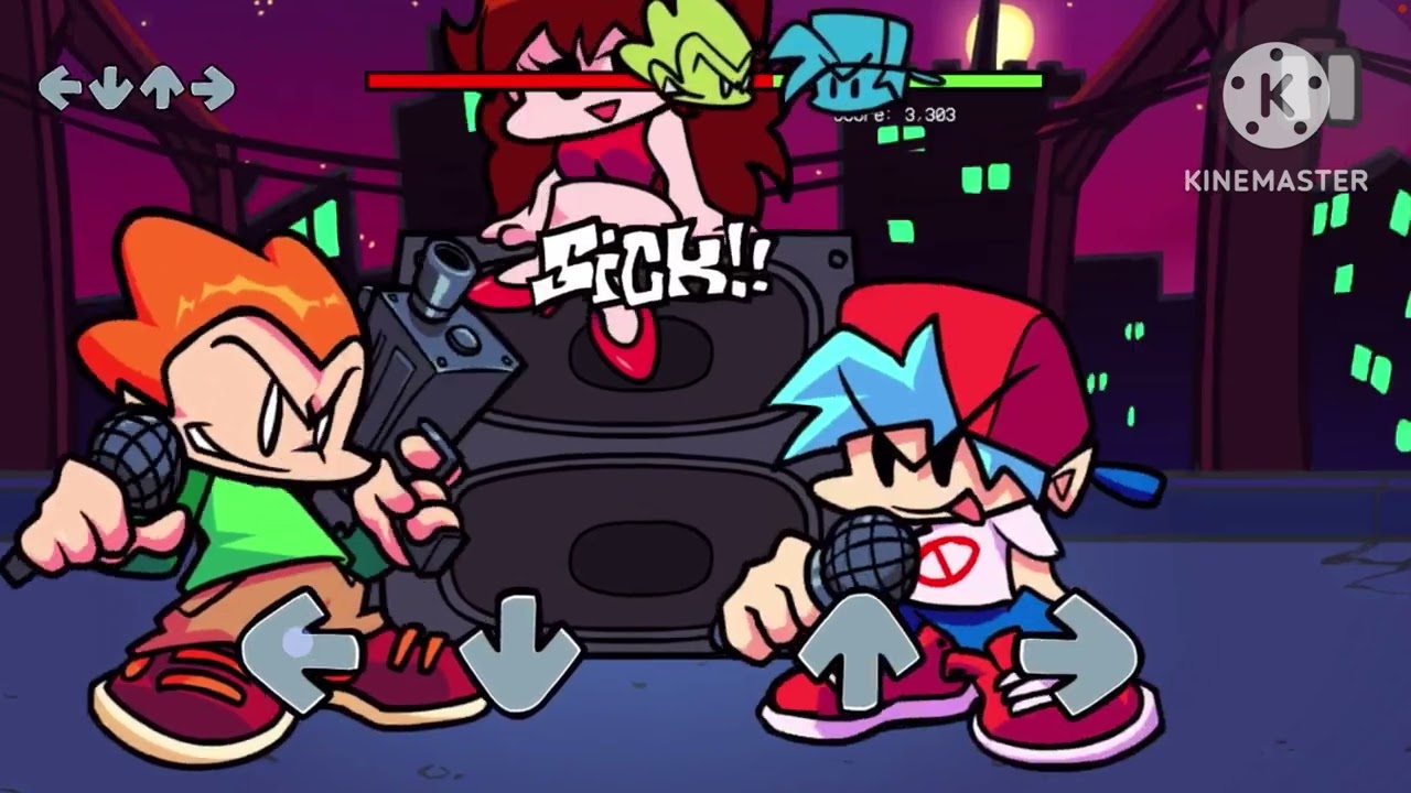 Play fnf Rage beating. I hate this game. It was hard, FNF if you want to see more￼