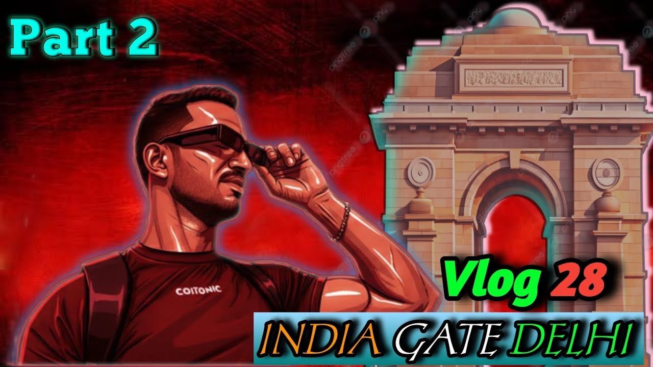 India gate Delhi | Part 2 🫡✈️🔥#trending #vlogger 
