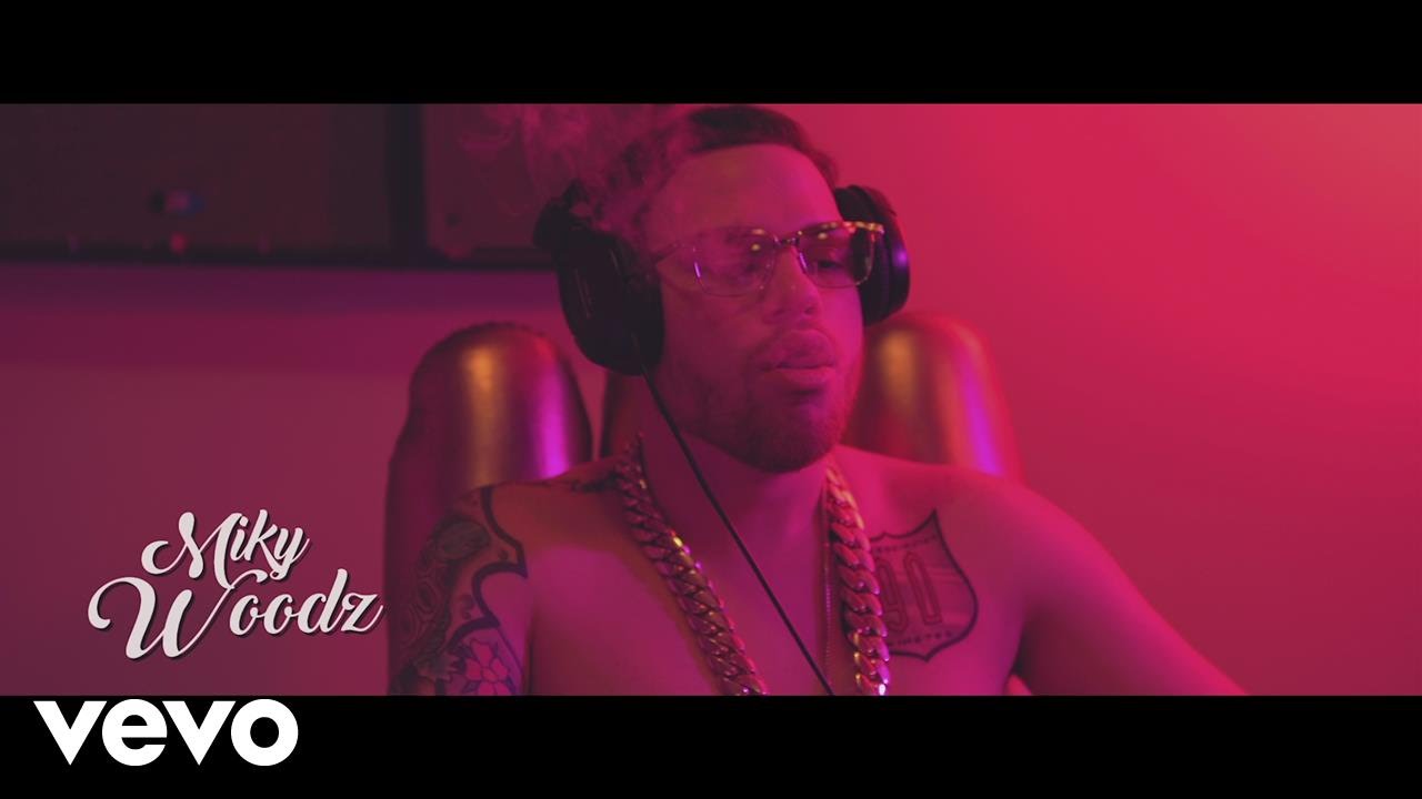 Los Eleven - Má, Qué Pasó (Official Video) ft. Gotay, Miky Woodz