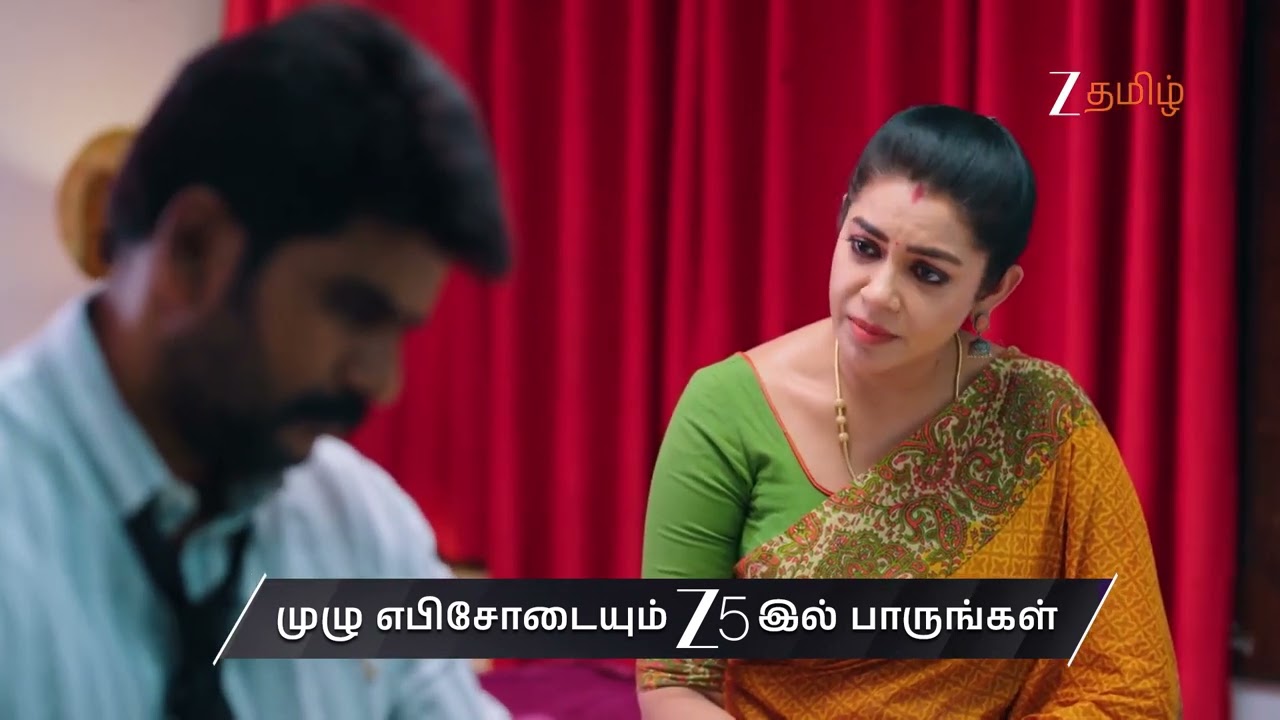 Getti melam | Ep 362 | Preview | Apr, 4 2026 | Sivaraman, Tulsi, Anjali | Zee Tamil