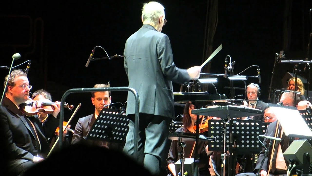 Ennio Morricone 