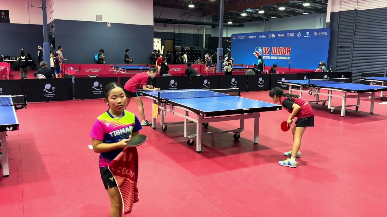 Danica 0:3 National Team Trial U13G 1/18/2026
