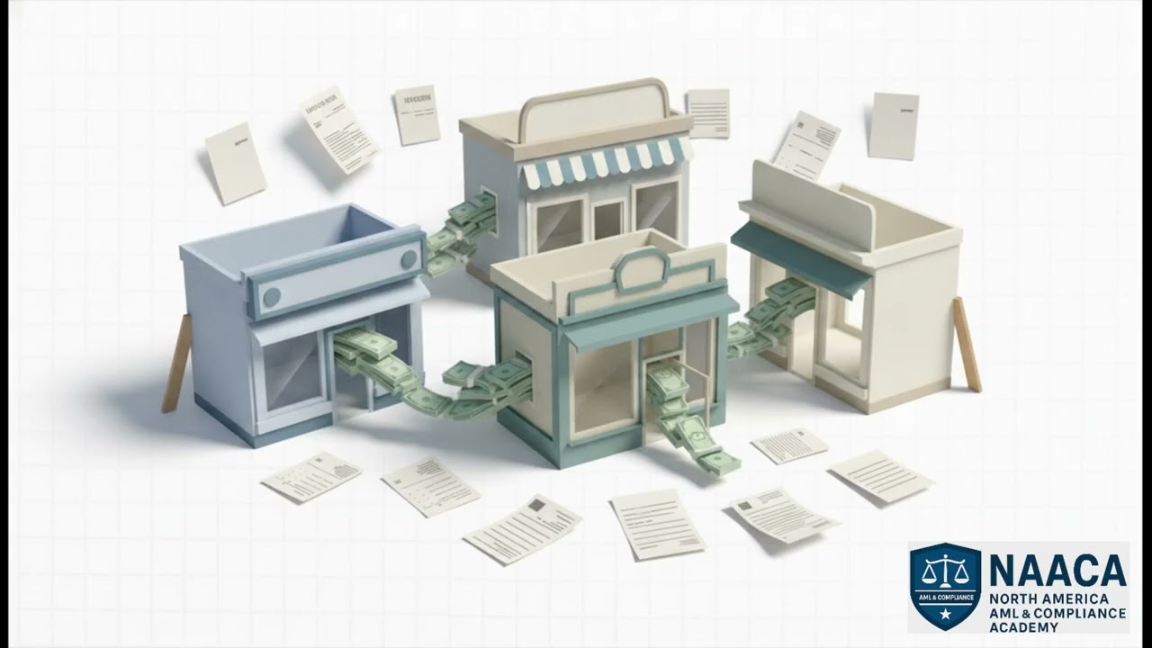 Brazil's $1.9 Billion Money Laundering Network: Inside the PCC Financial Empire