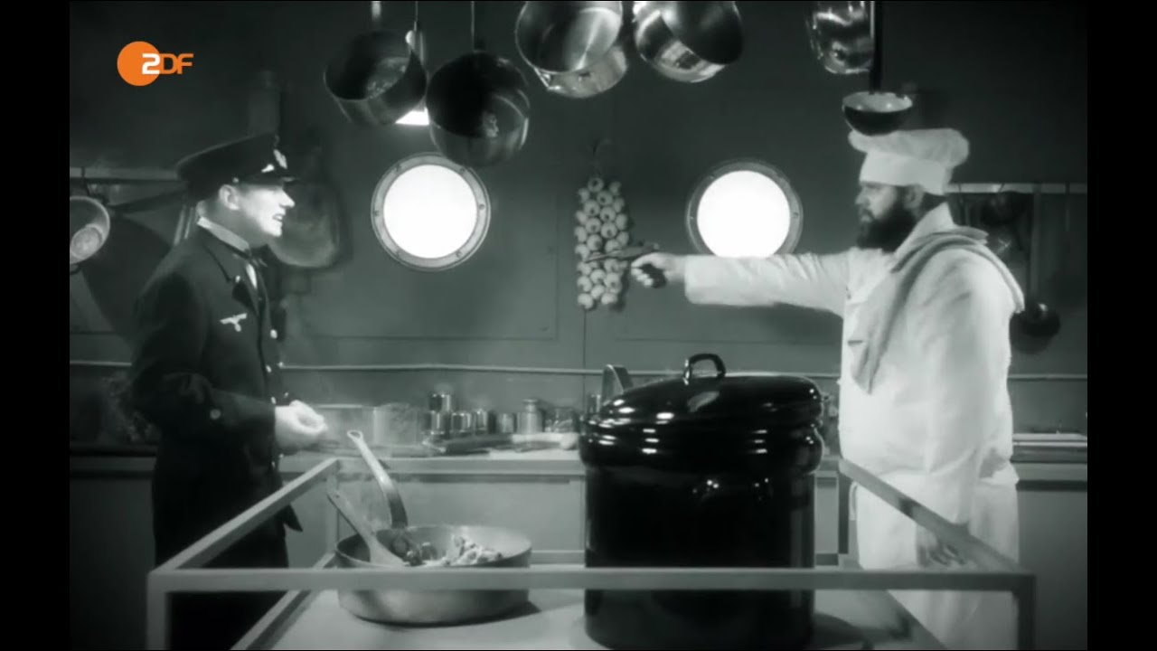 Make Love, not Warboat - Sketch History | ZDF