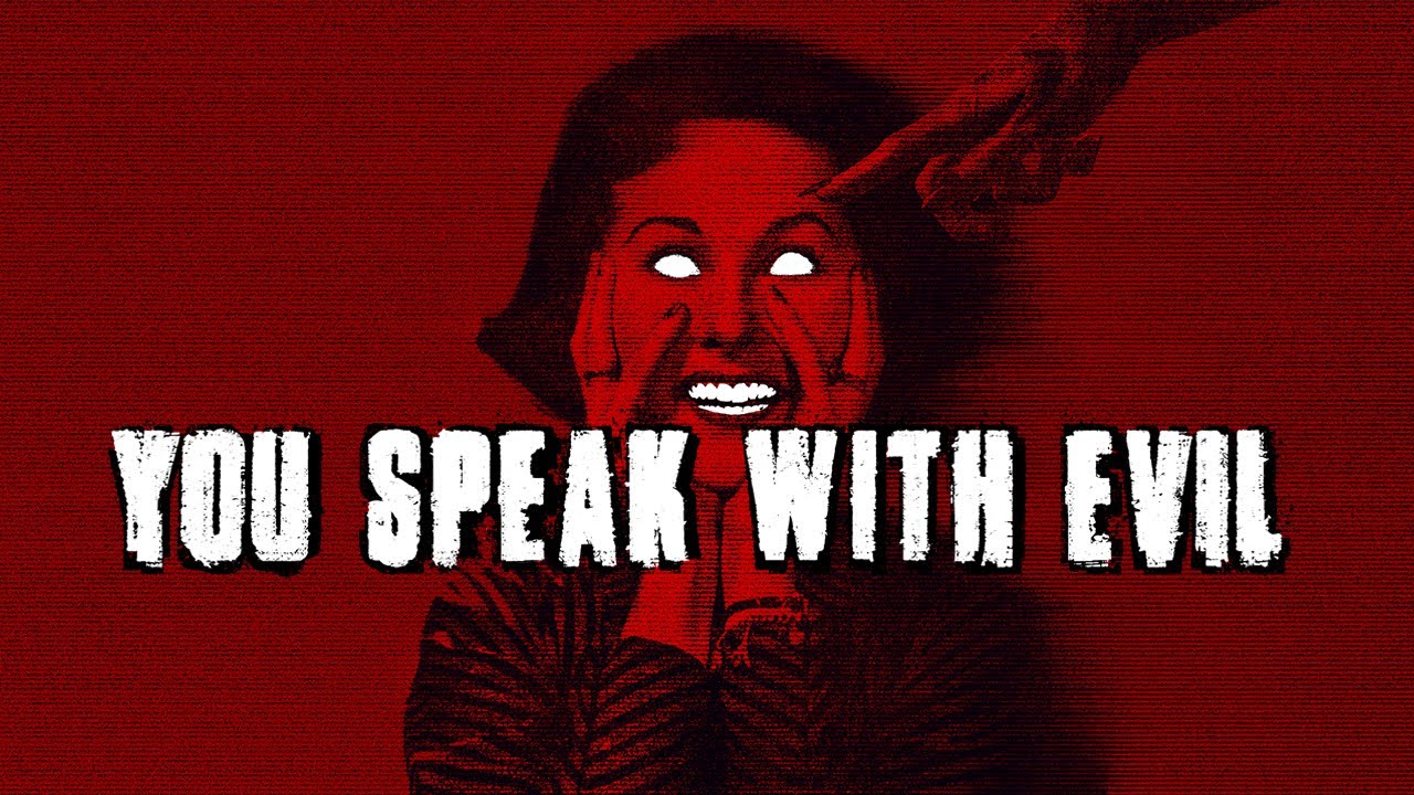 Ginger Snap5 - You Speak With Evil (single cut with lyrics)