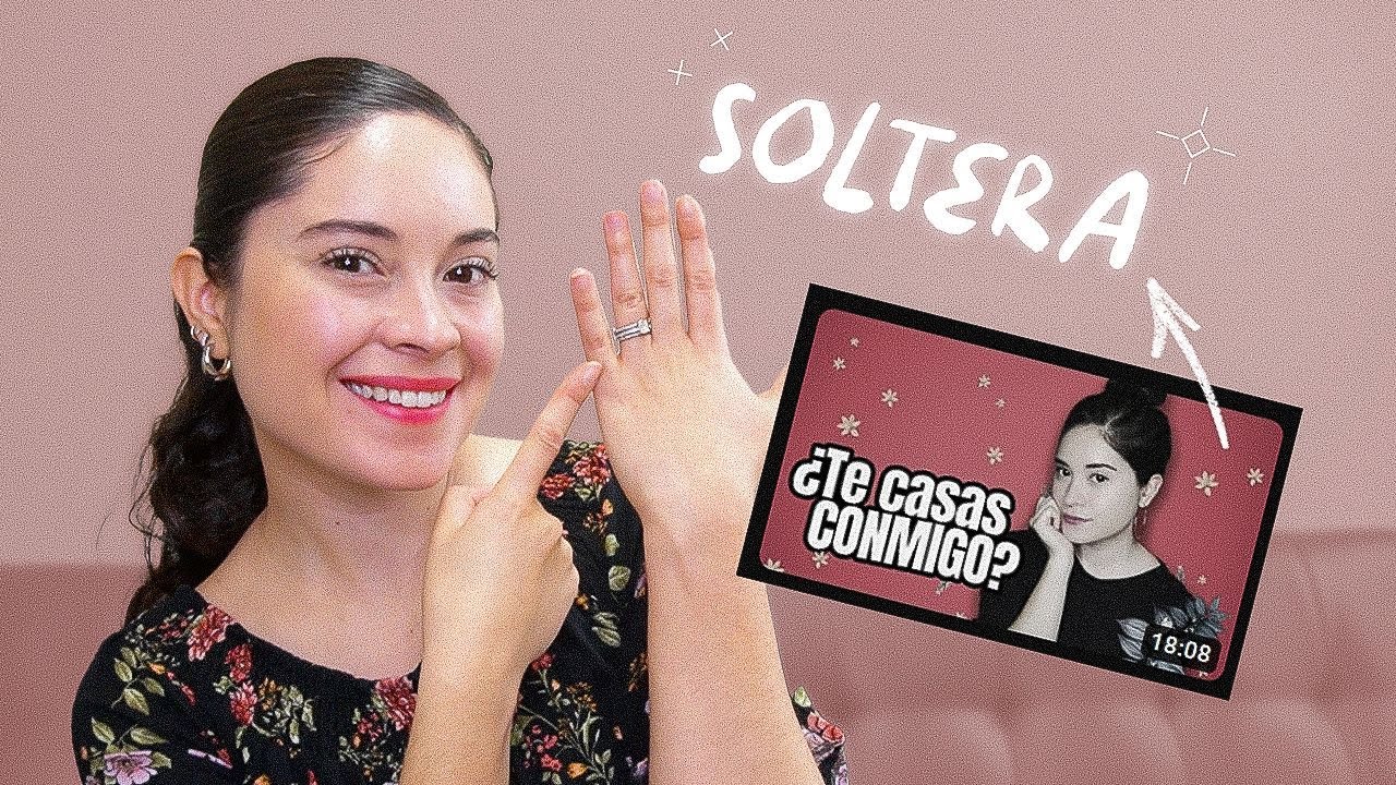 Lo que le diría a Edyah soltera 👀