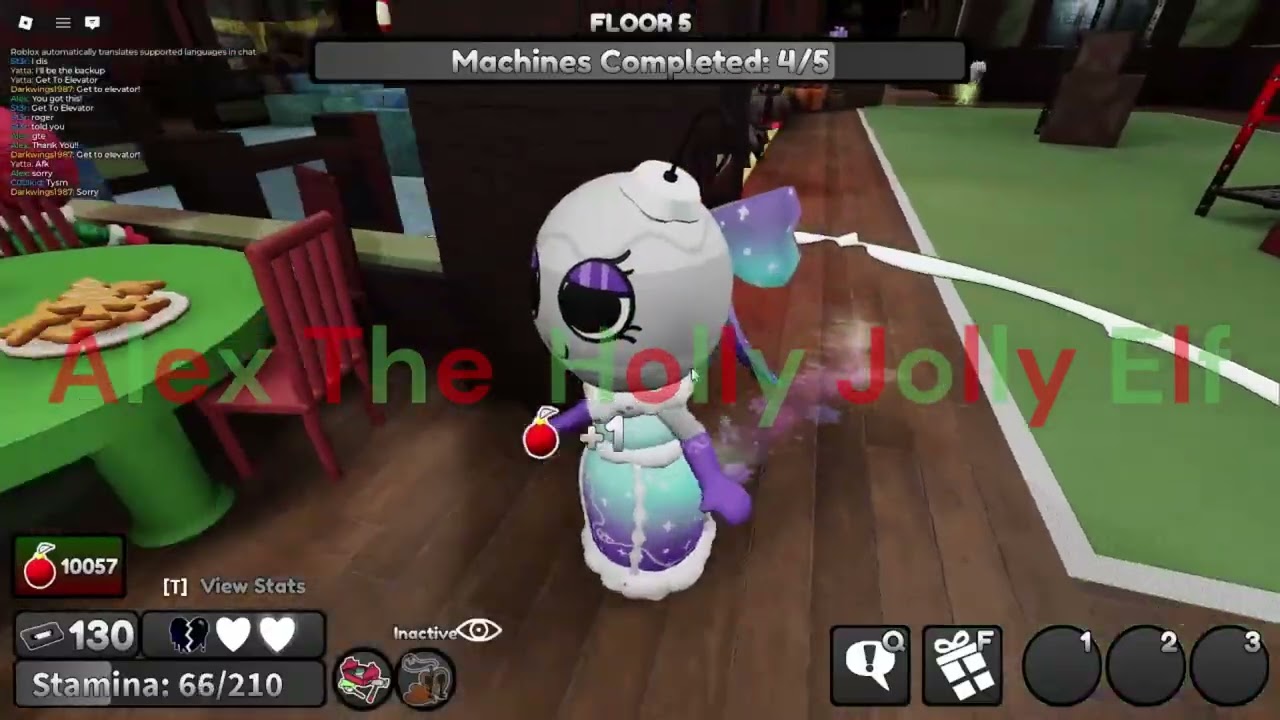 Snow Time Bobette! - Roblox Dandy's World (2025 Christmas Special)