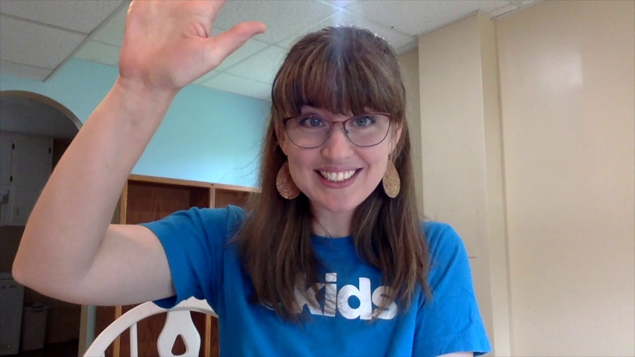 4.26.20 - Object Lesson! - God is Good