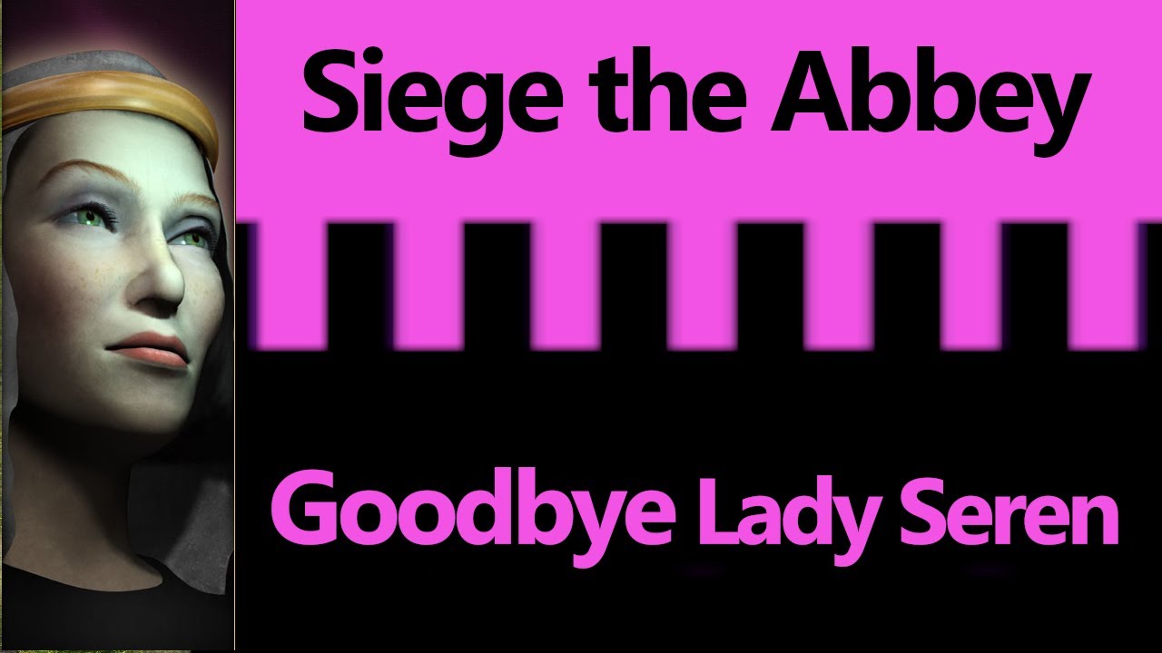 The Fall of Seren - Stronghold 2