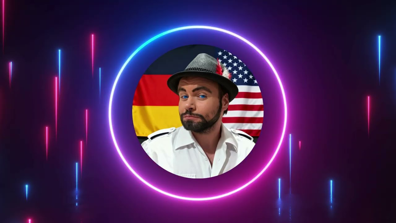 Welcome to my Channel an Introduction to Achatz und Die Ki