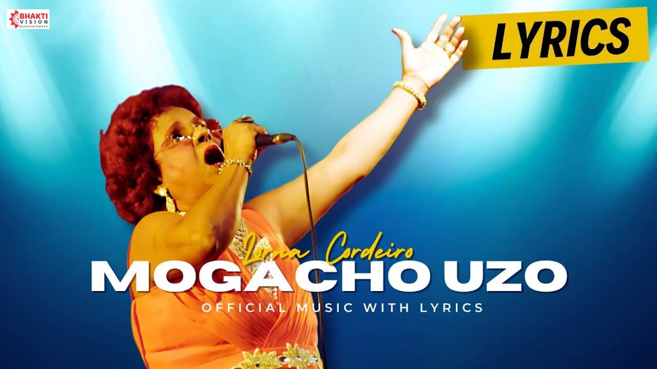 Mogacho Uzo - Lorna | Lyrics