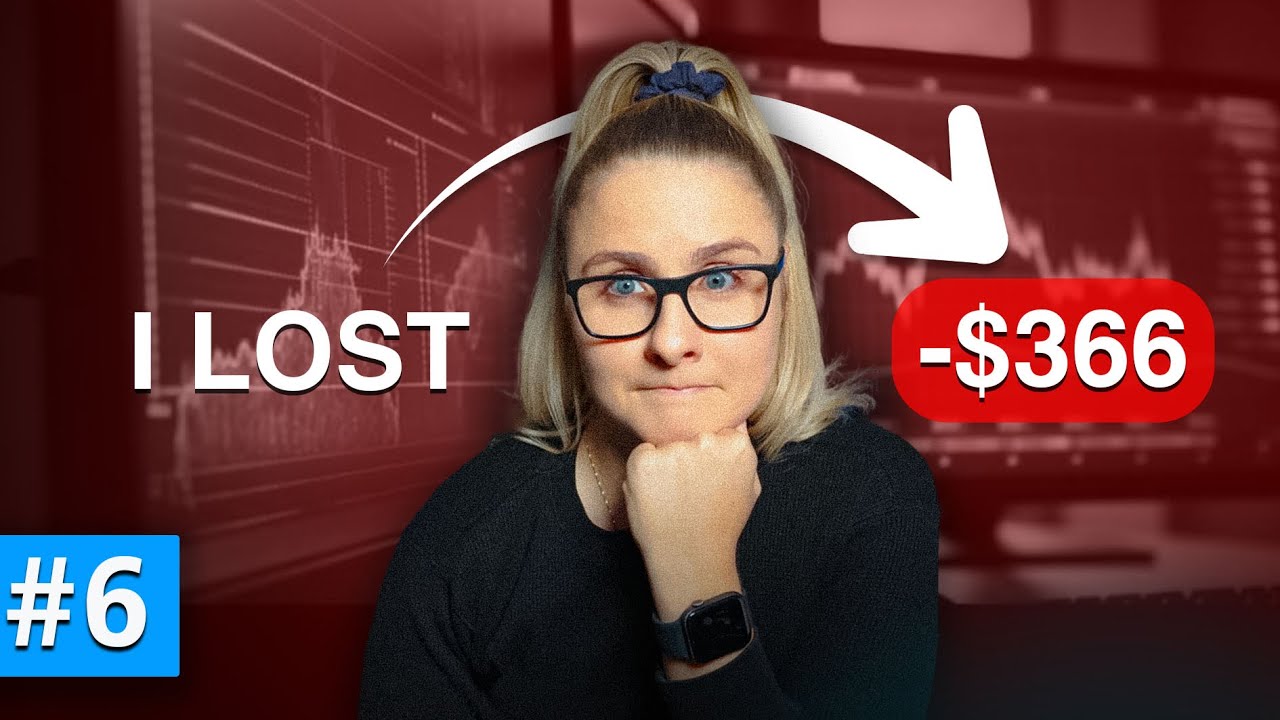 2 Trades That Taught Me 3 Major Lessons