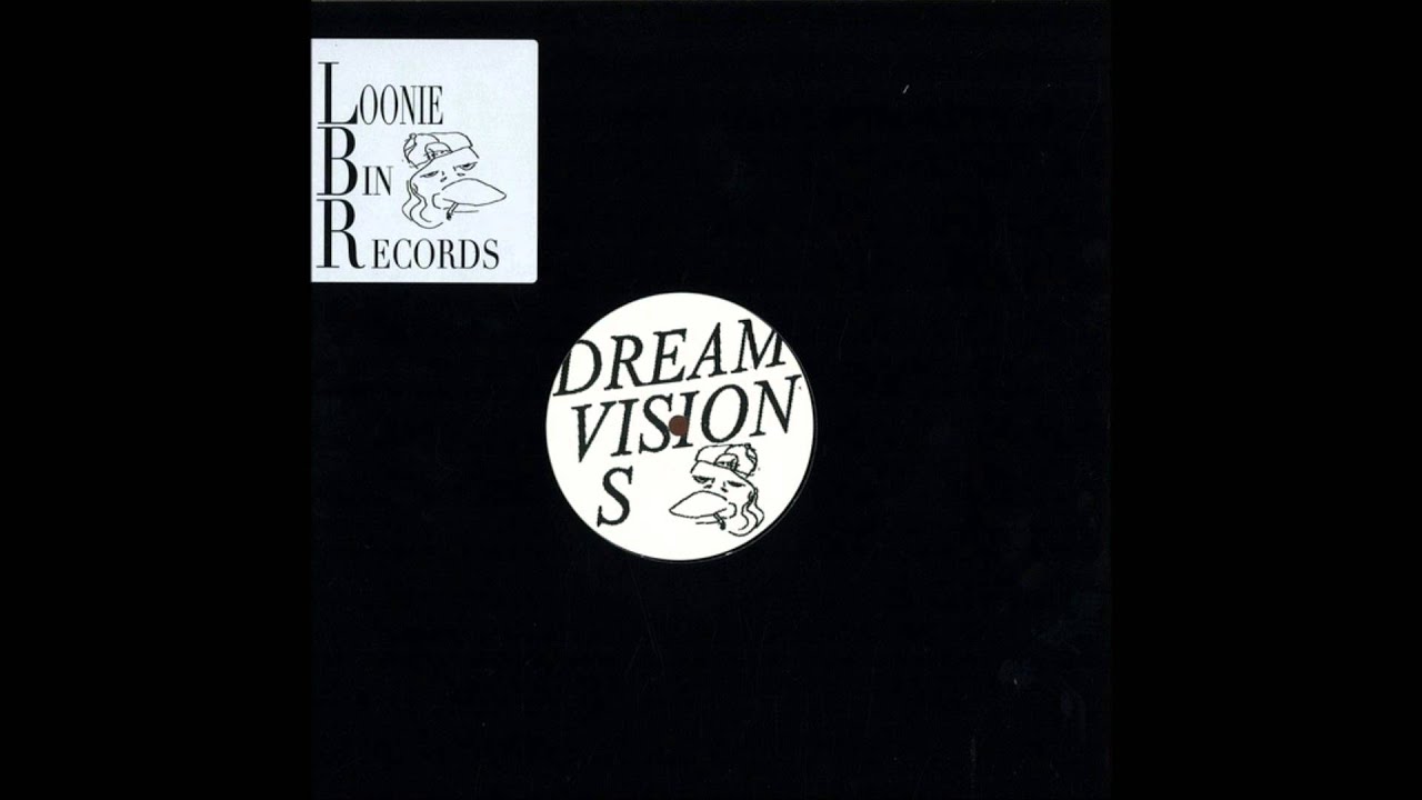 [Unknown Artist] - Dream Version [LOON1]