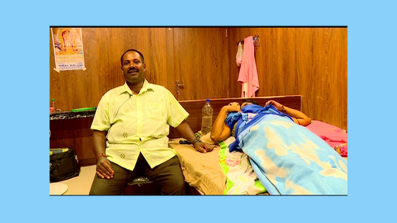 Srilanka couples speaks about successful infertility IVF treatments in ARC Centres & DrMahalakshmi