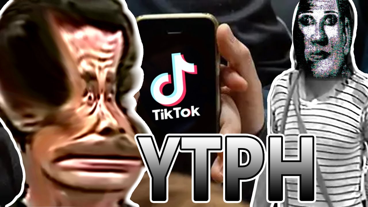 YTPH - EL CHACHOCH Y LA VECINDAD SUFREN DEFICIT DE ATENCIÓN CRÓNICA 