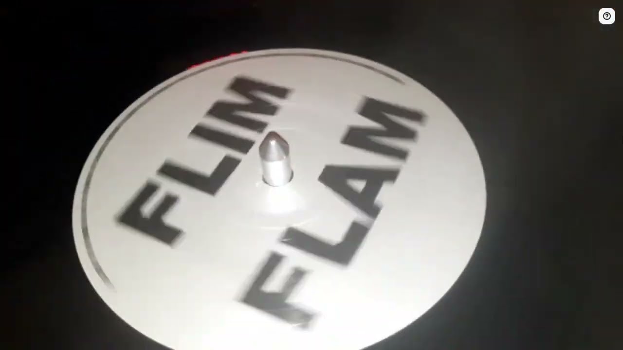 FLIM FLAM - The Best Of Joint Mix (R.E.M.I.X.E.D. Version) (A) [Dum Dum Records]-1988-