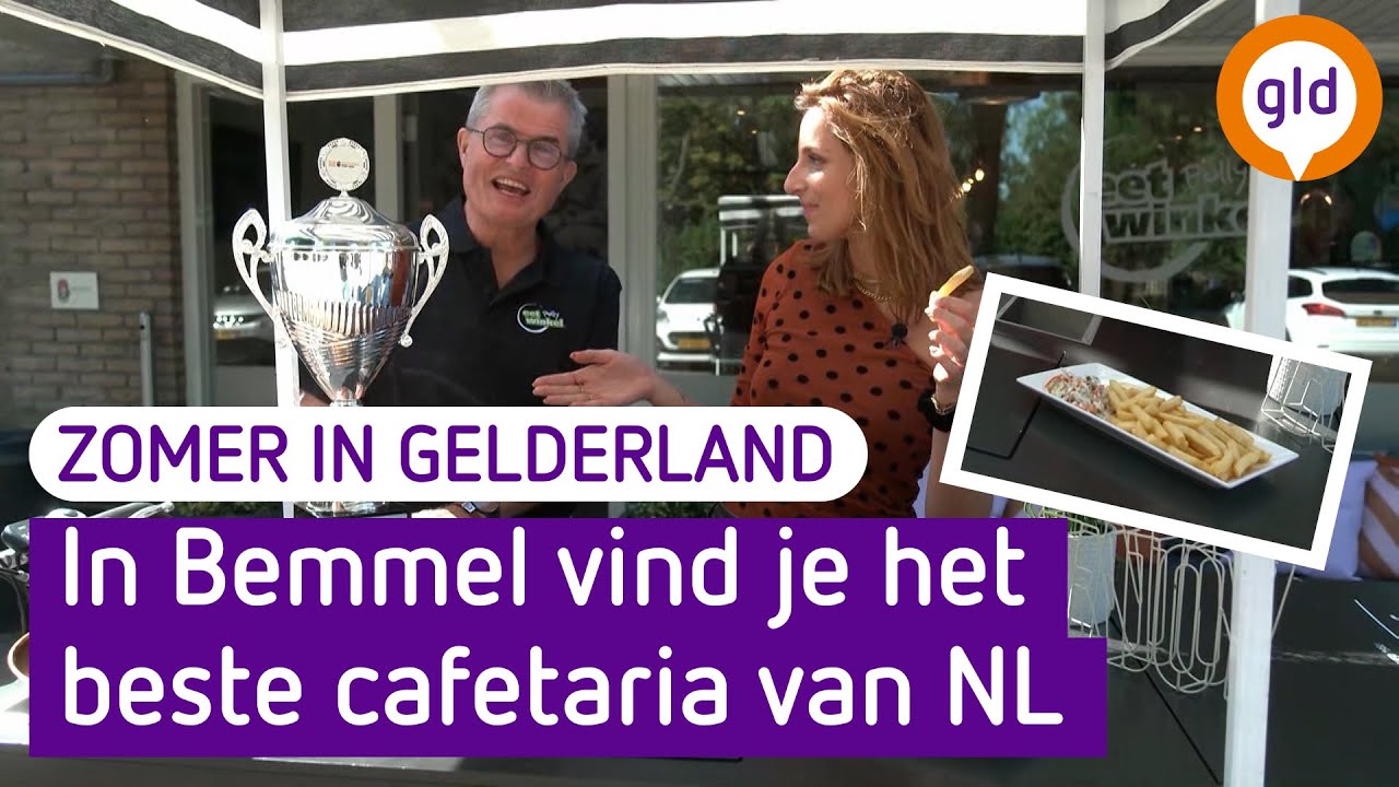 Zomer in Gelderland | Bemmel | 10 augustus 2022