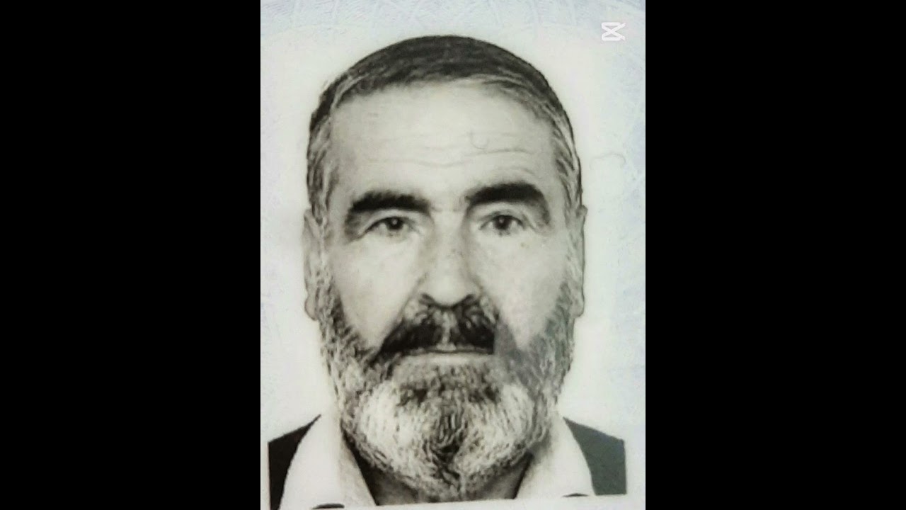 dengbêj Heci Şükriyê Remi Saliho bira