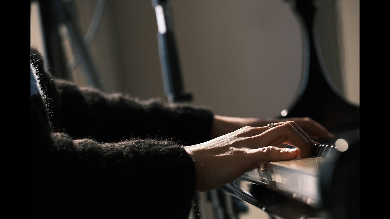 世武裕子 - 人間の森（cover） 2024/03/11