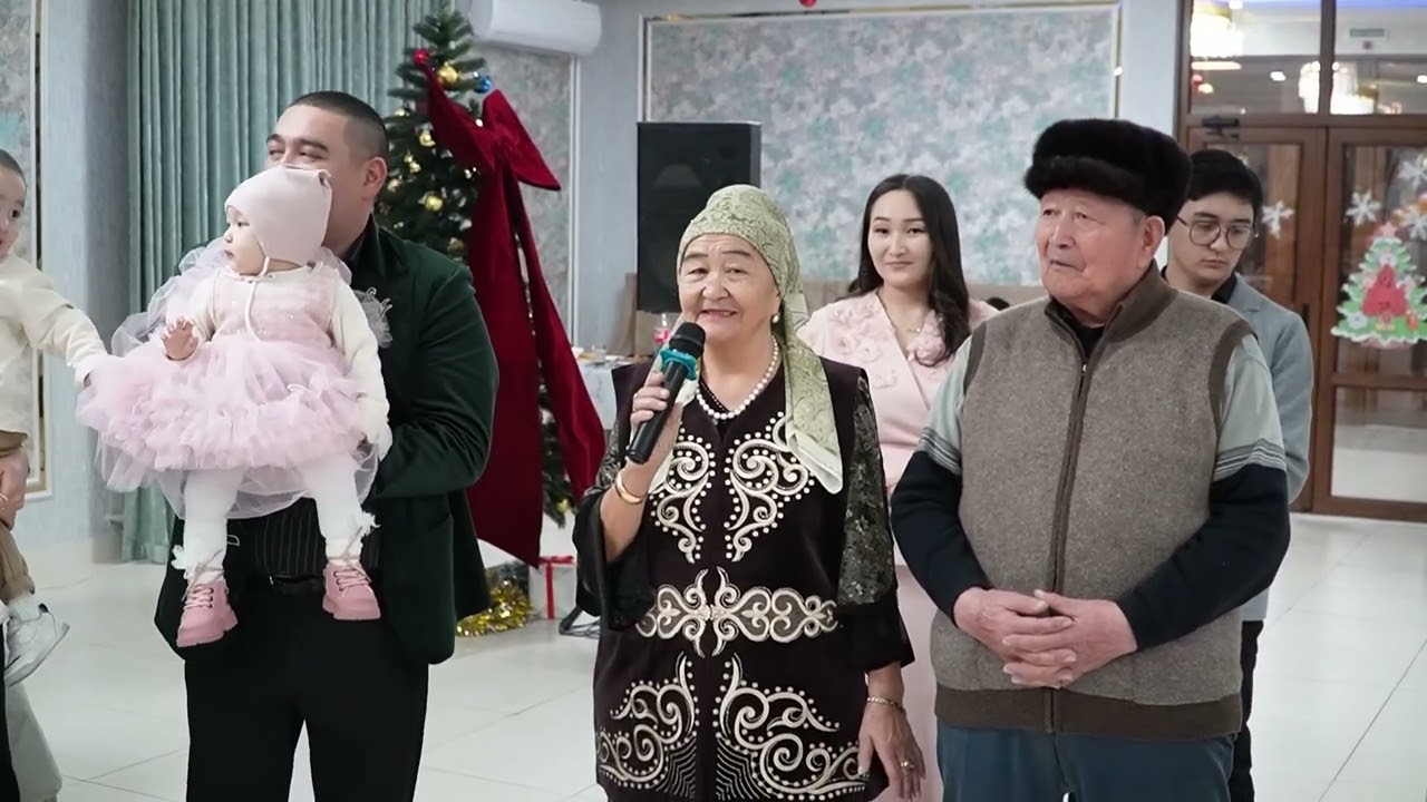 гулайым 1 жас